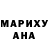 MDMA Molly Tatiana Udovichenko